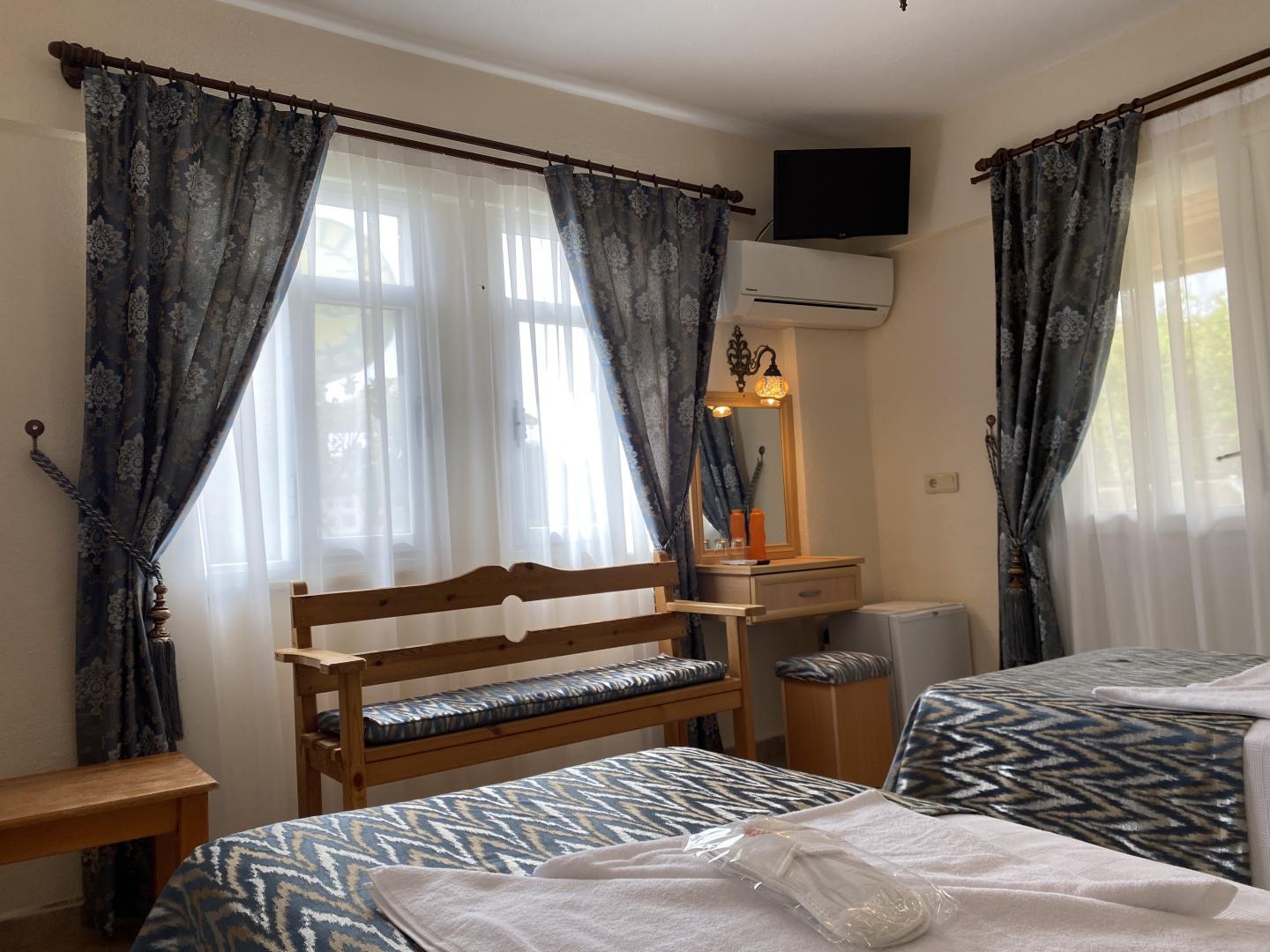 Portakal Hotel Dalyan foto 26