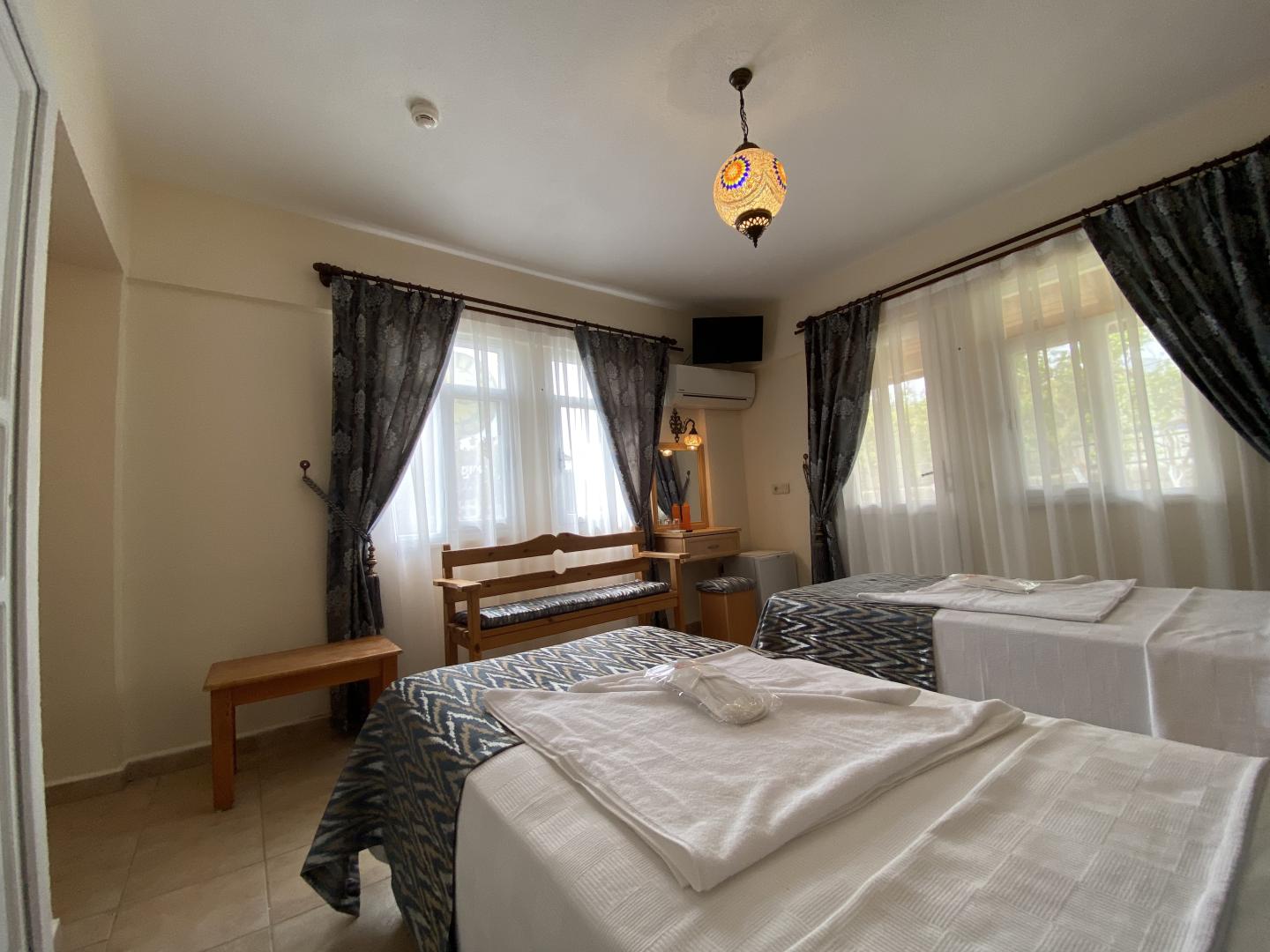 Portakal Hotel Dalyan foto 27