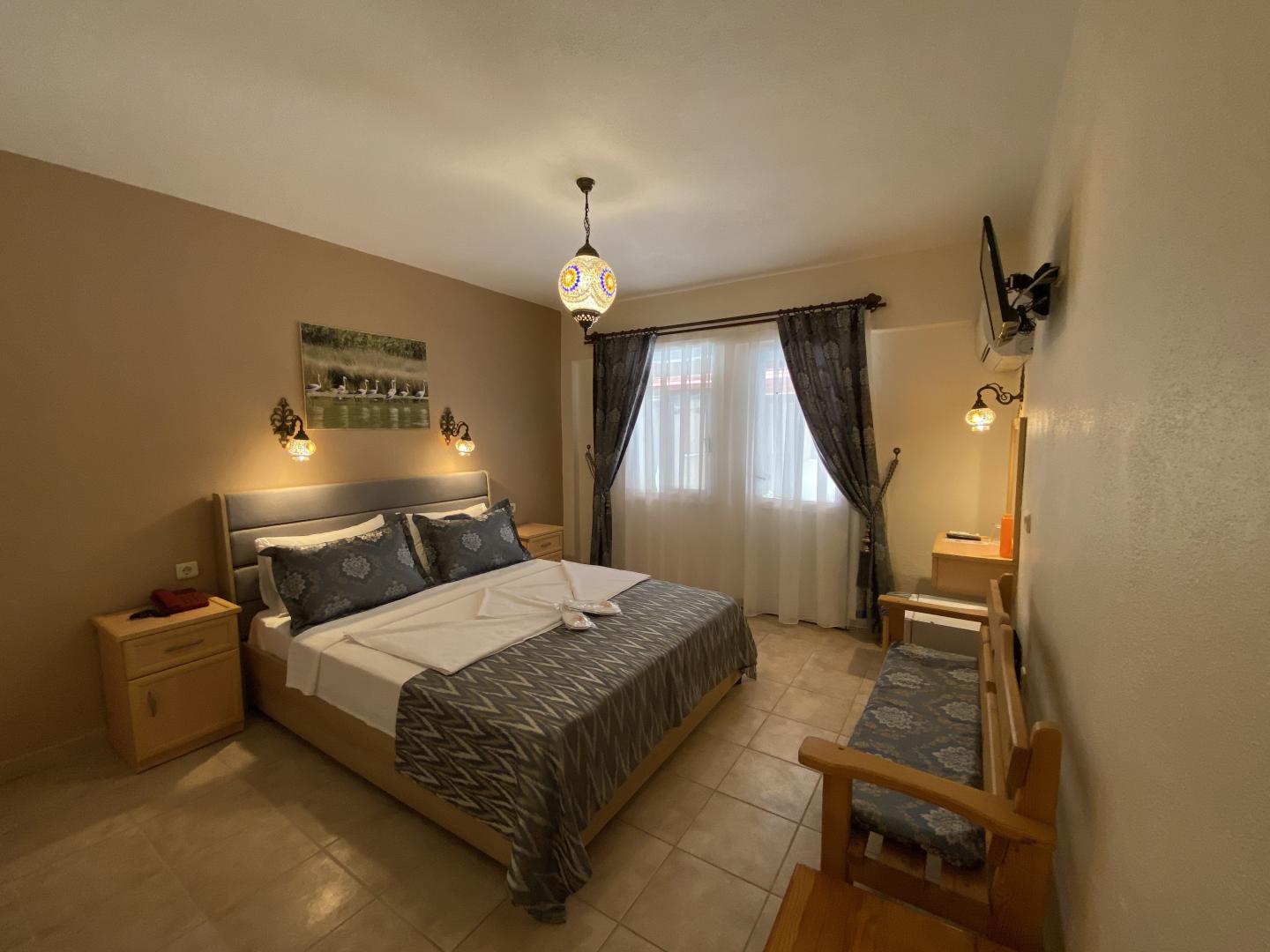 Portakal Hotel Dalyan foto 24