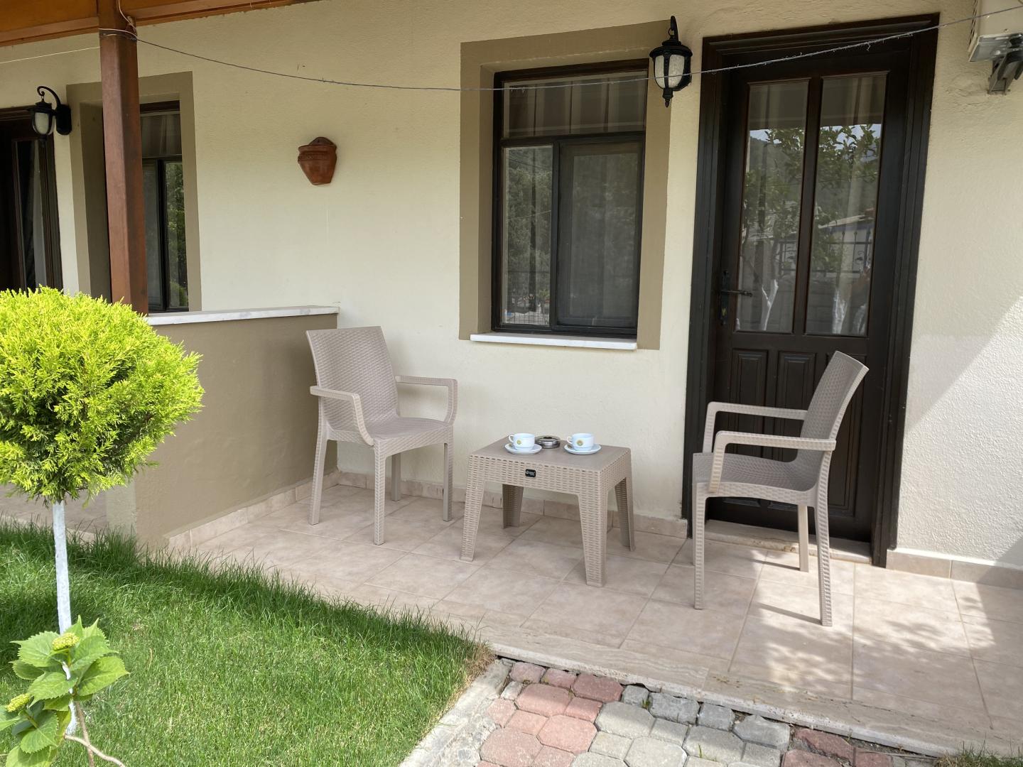 Portakal Hotel Dalyan foto 14