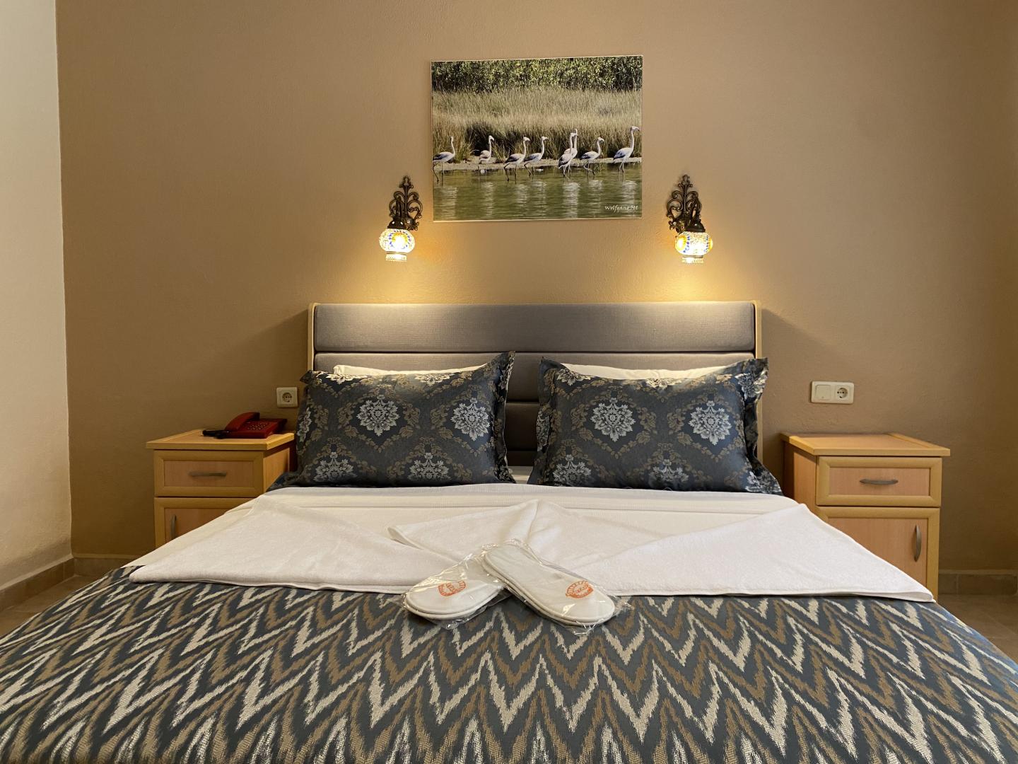 Portakal Hotel Dalyan foto 16
