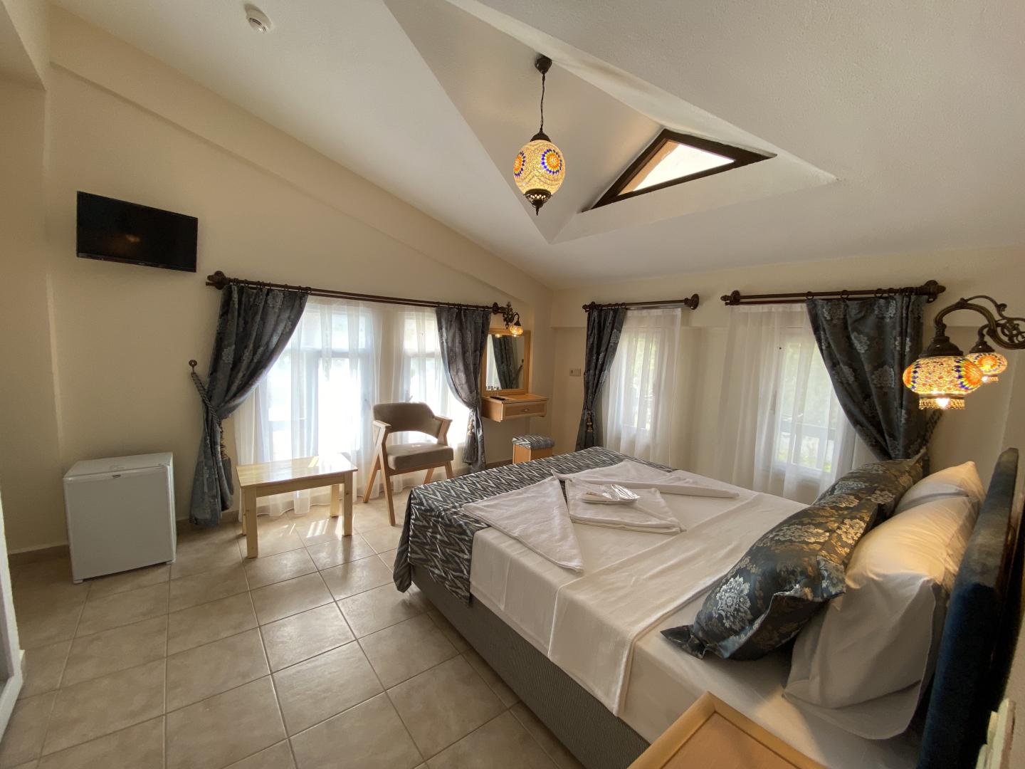 Portakal Hotel Dalyan foto 21
