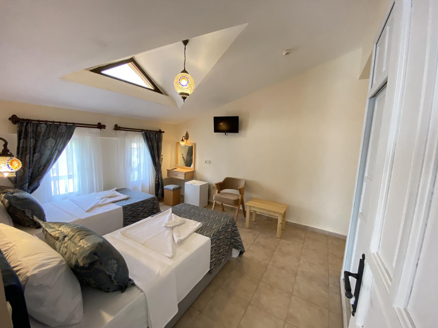 Portakal Hotel Dalyan foto 6