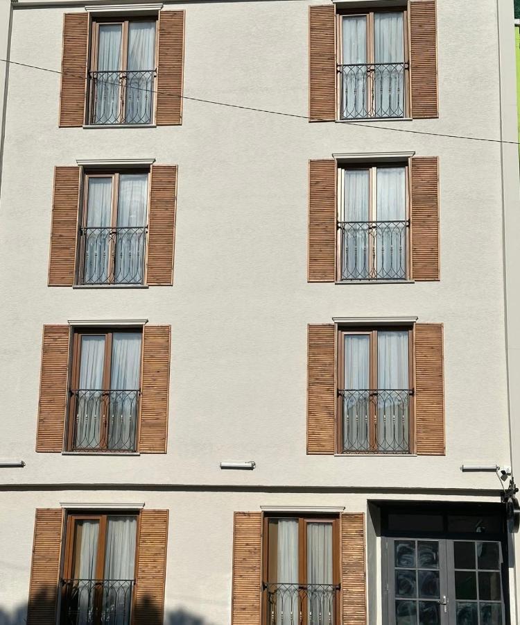 Sareban Hotel foto 1