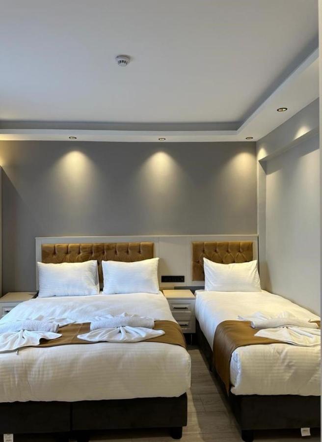 Sareban Hotel foto 2