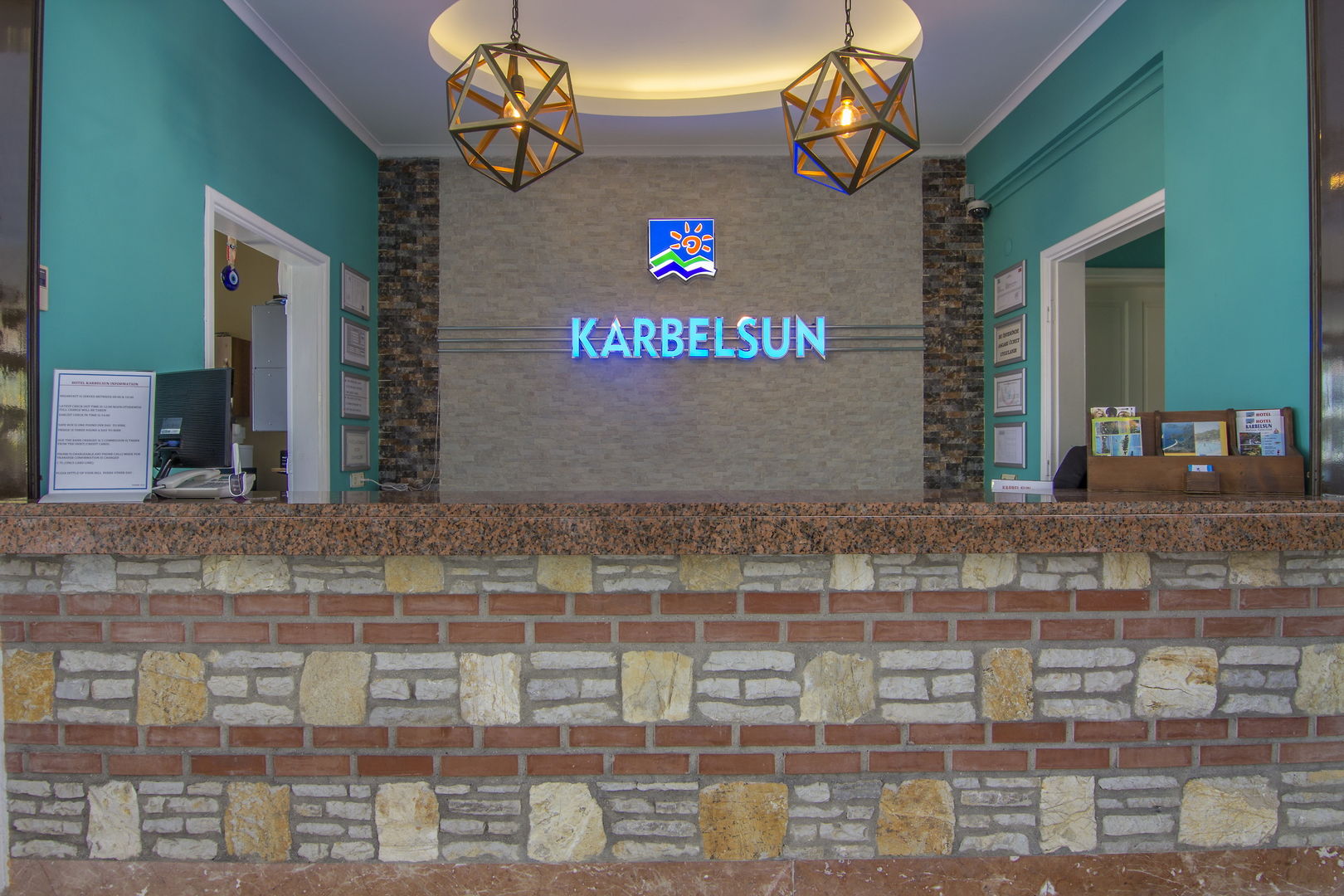 Karbel Sun foto 20