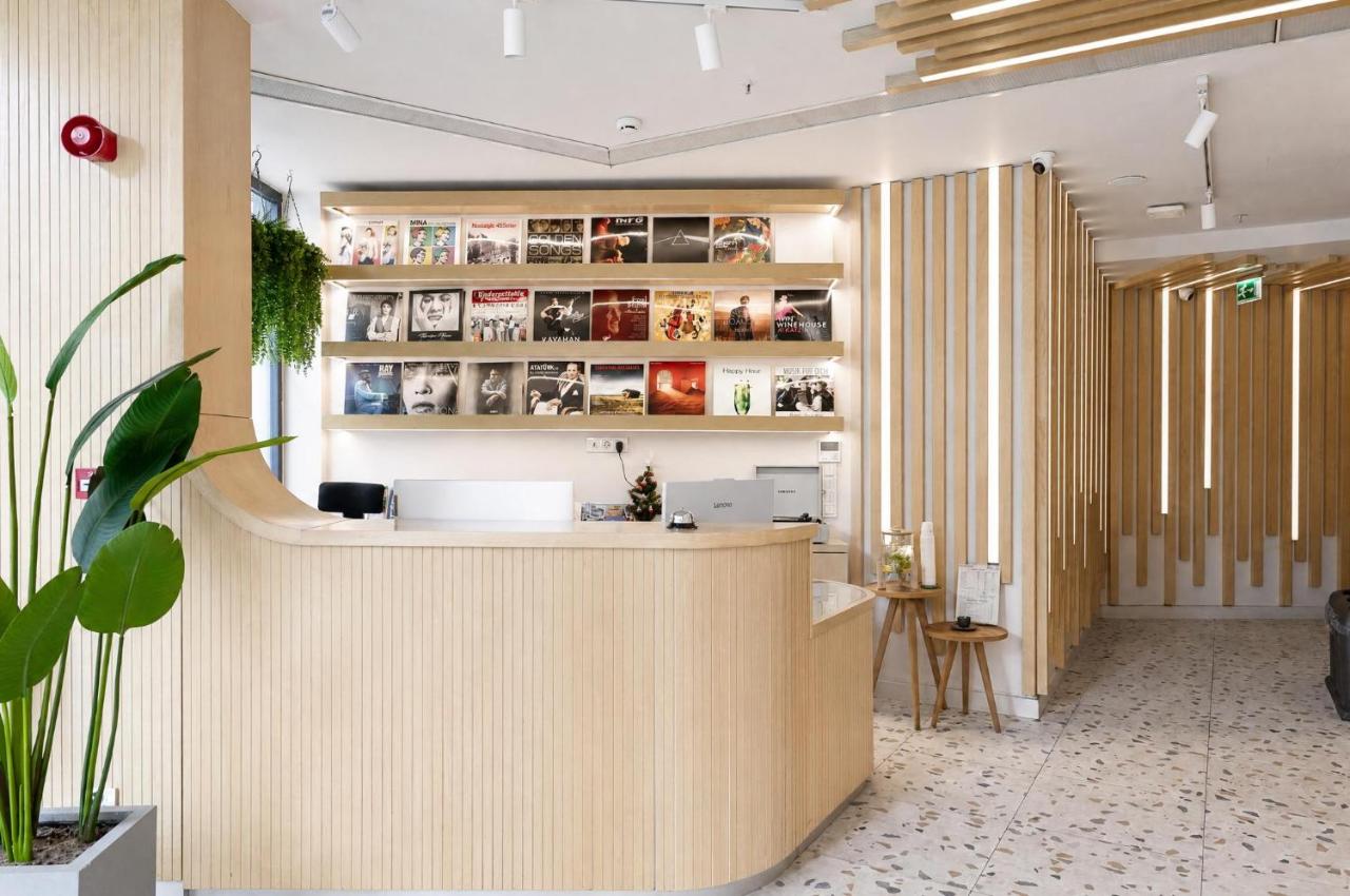 Bird Nest Suites foto 3