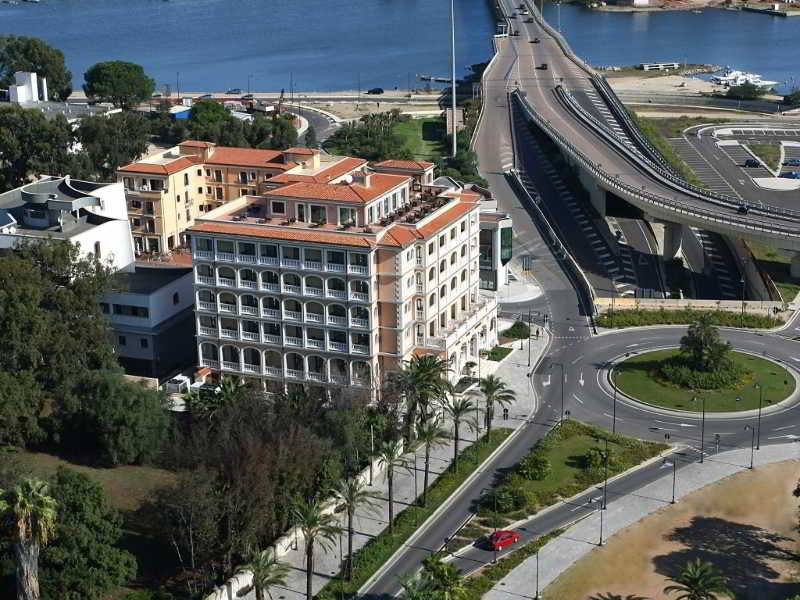 Grand Hotel President foto 14