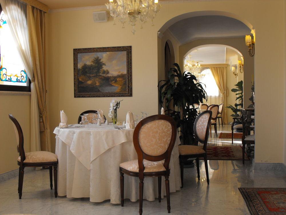 Grand Hotel President foto 21