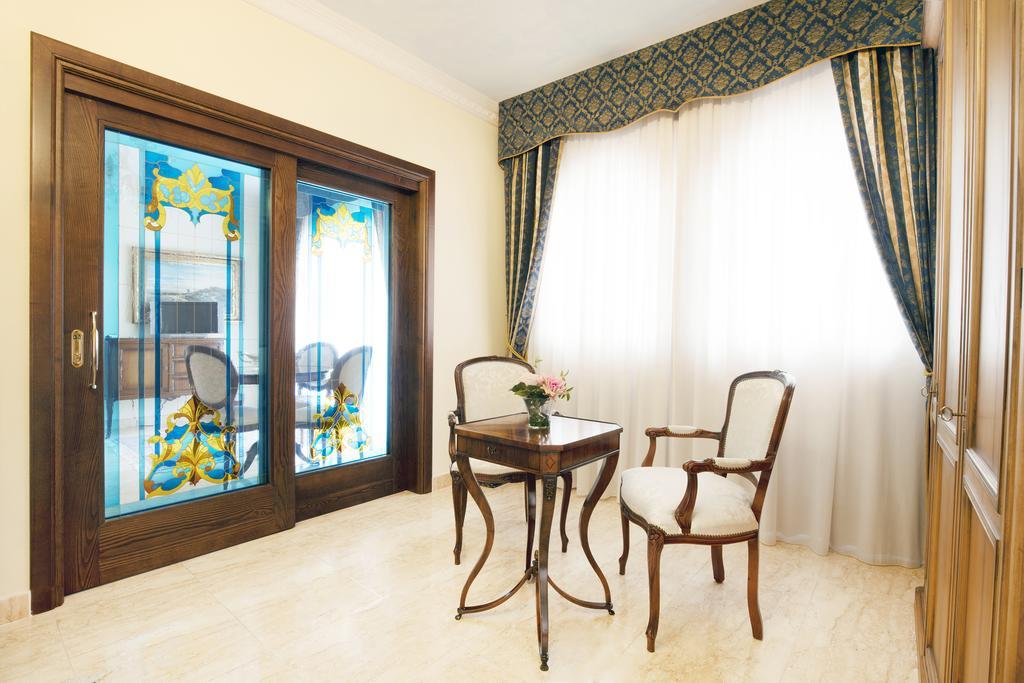 Grand Hotel President foto 17