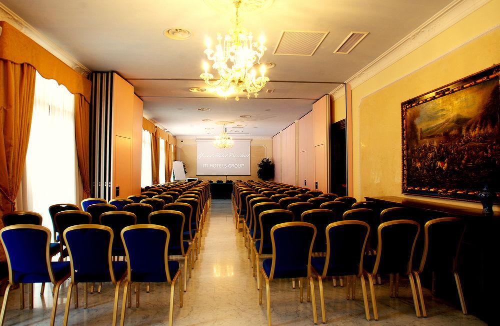 Grand Hotel President foto 15