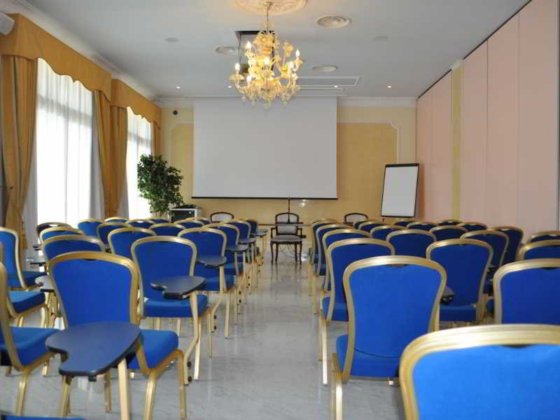 Grand Hotel President foto 22