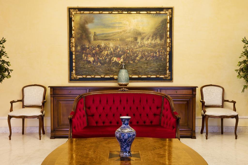 Grand Hotel President foto 11