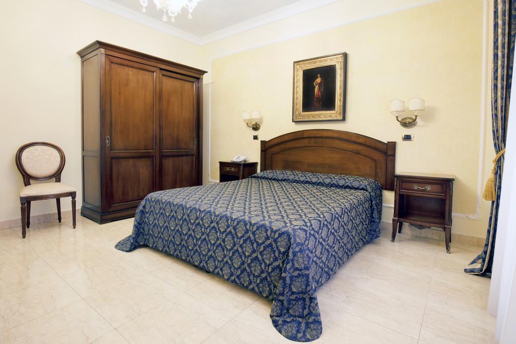 Grand Hotel President foto 20