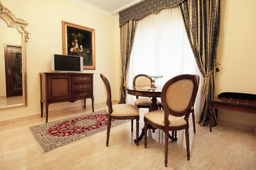 Grand Hotel President foto 9