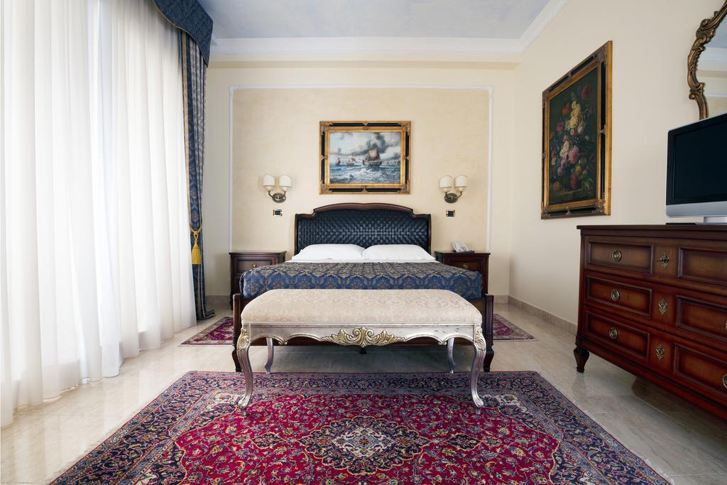Grand Hotel President foto 10