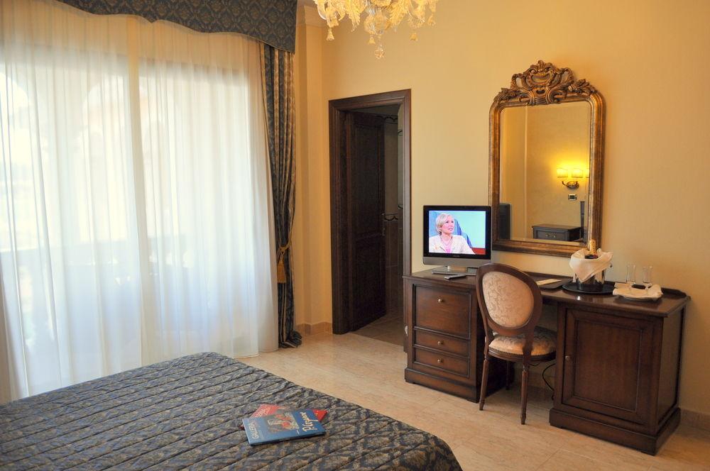 Grand Hotel President foto 8