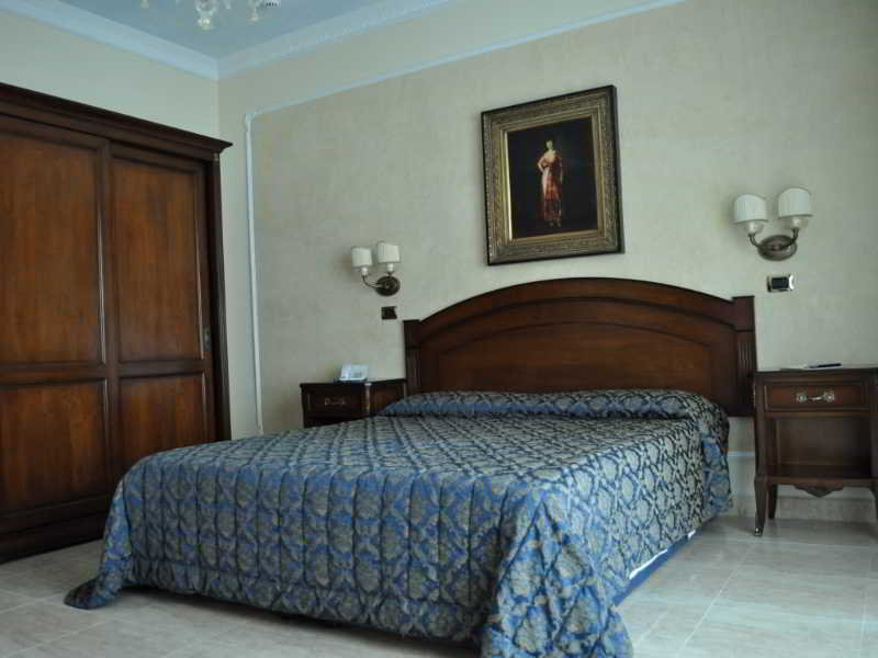 Grand Hotel President foto 16