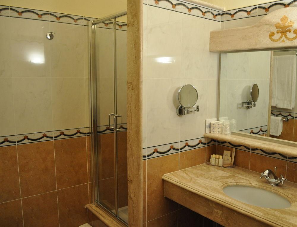 Grand Hotel President foto 6