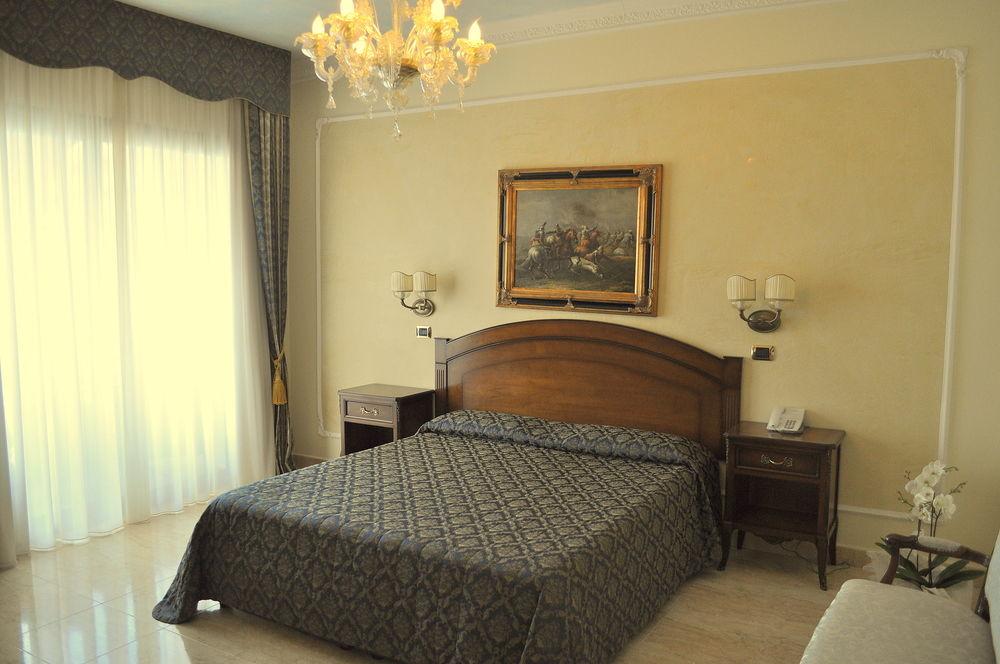 Grand Hotel President foto 7