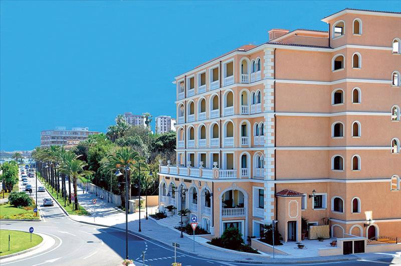 Grand Hotel President foto 2