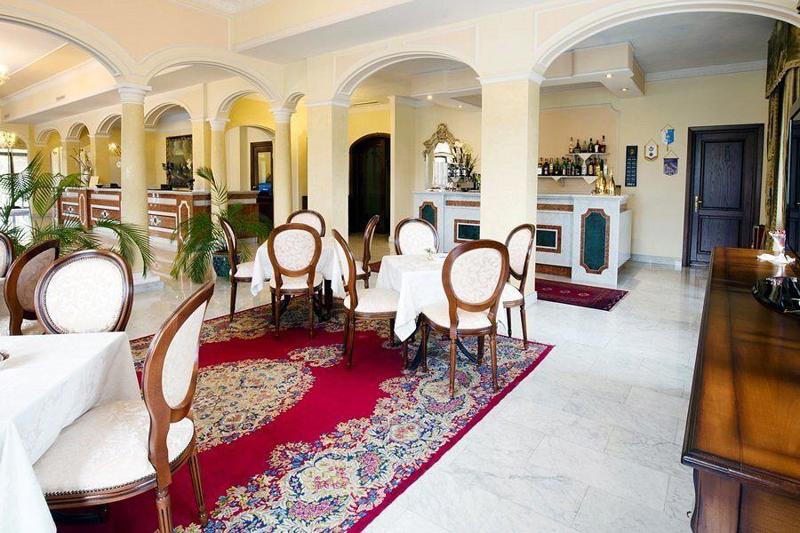 Grand Hotel President foto 3