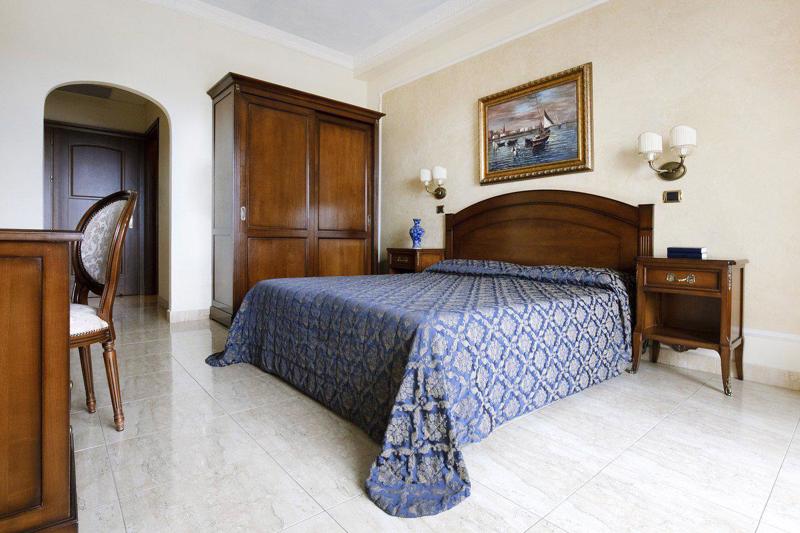 Grand Hotel President foto 4