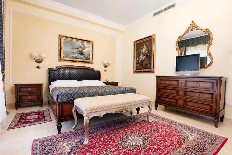 Grand Hotel President in Olbia - foto 5