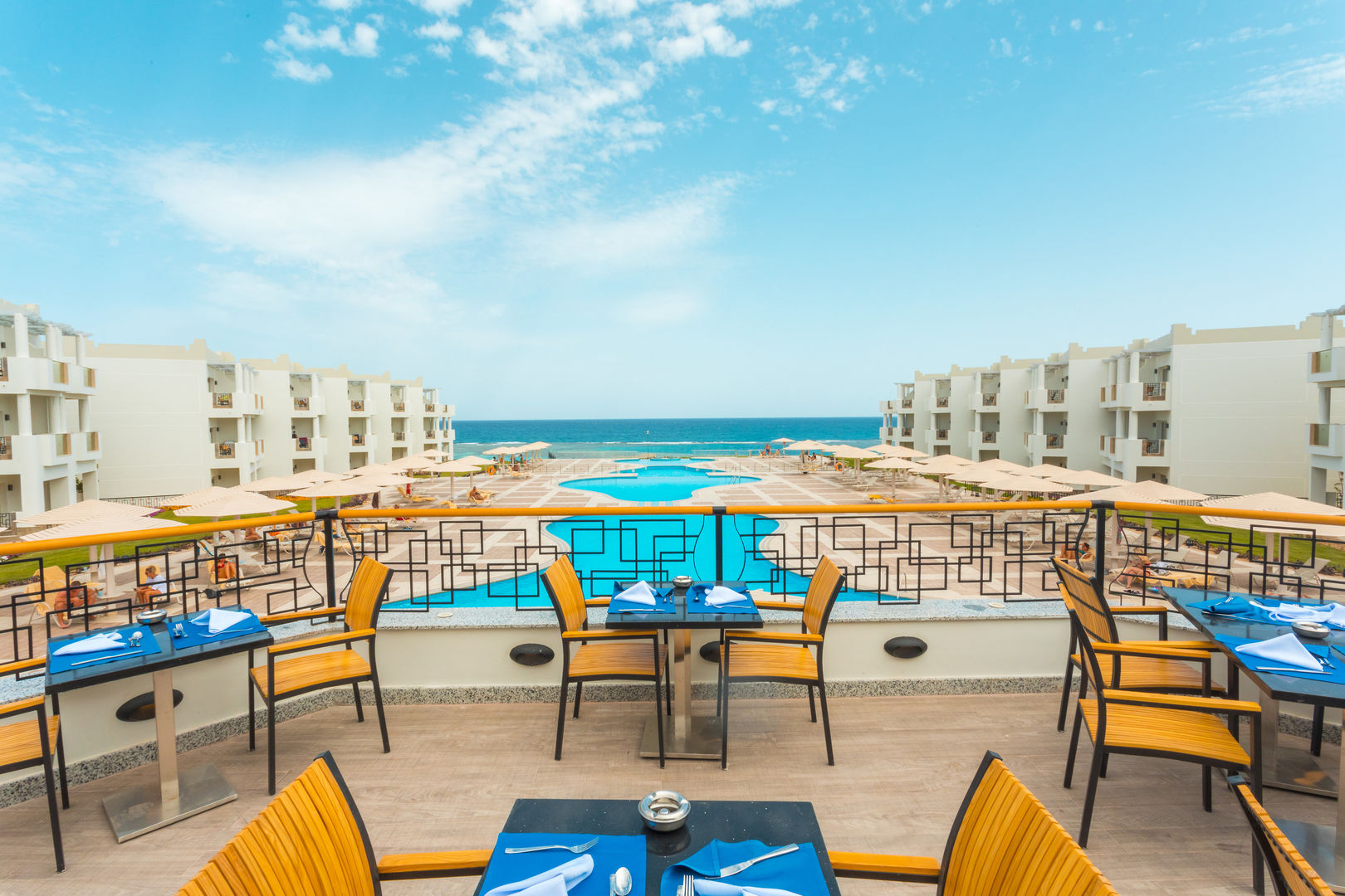 Fantazia Resort Marsa Alam foto 7