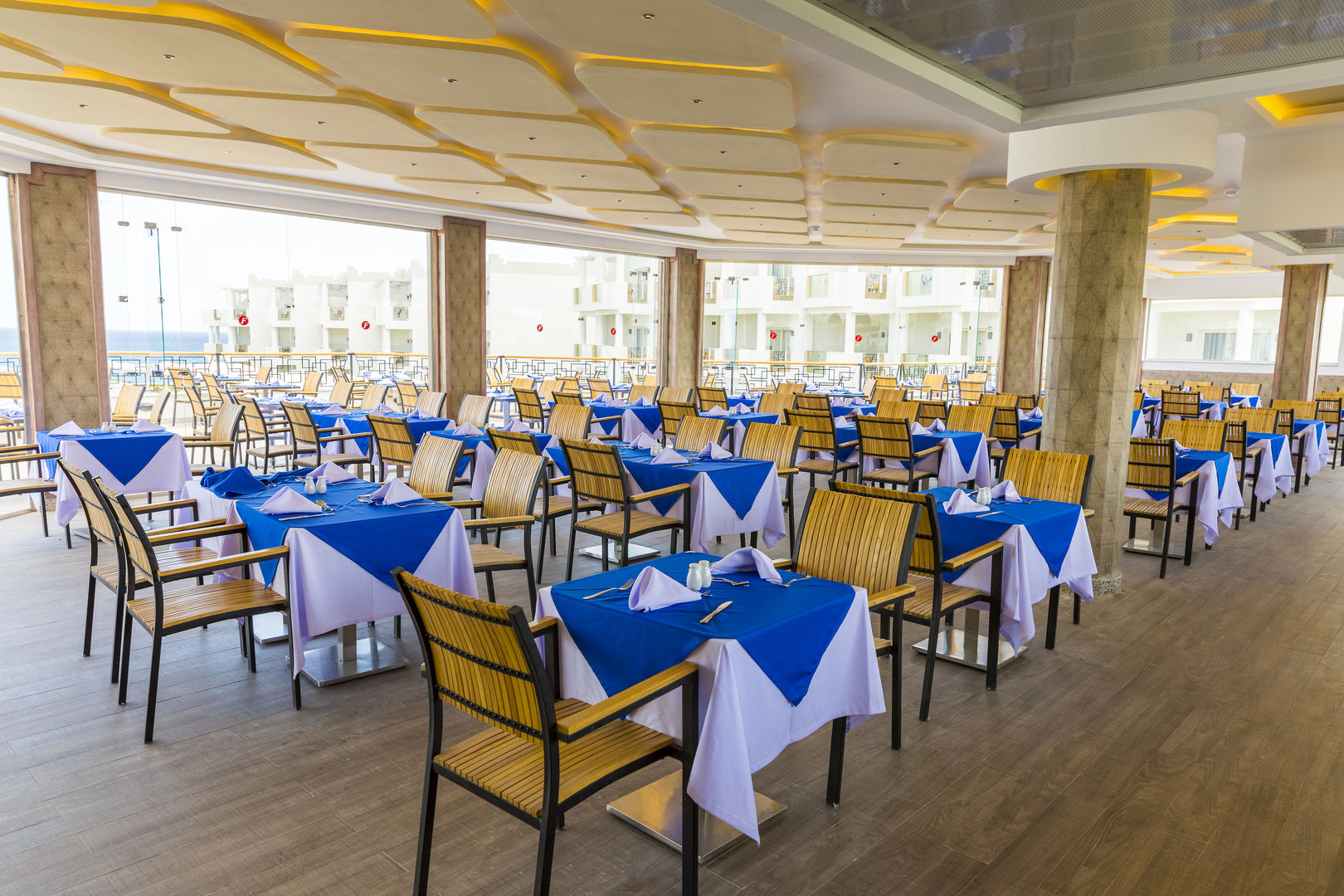 Fantazia Resort Marsa Alam foto 8