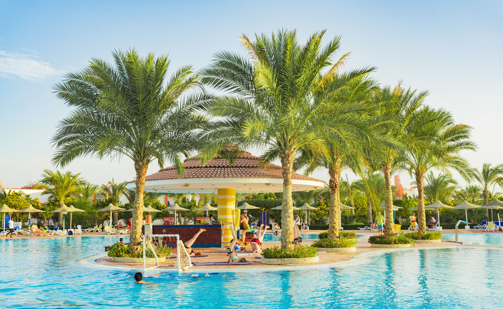 Fantazia Resort Marsa Alam foto 6