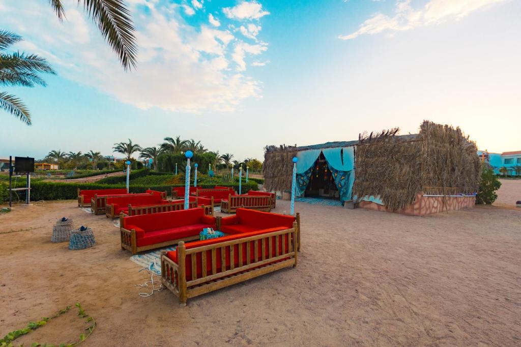 Fantazia Resort Marsa Alam foto 12