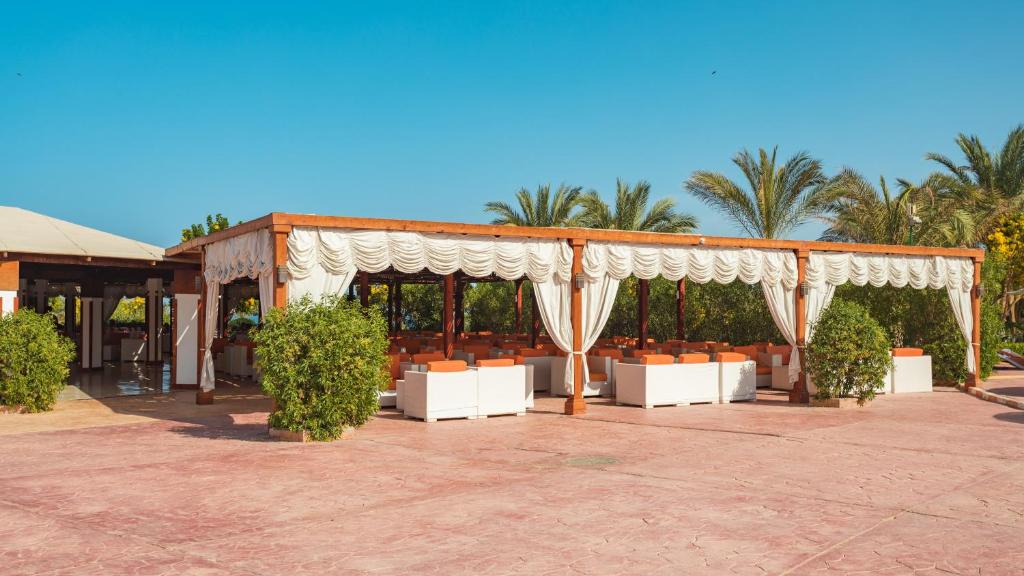 Fantazia Resort Marsa Alam foto 16