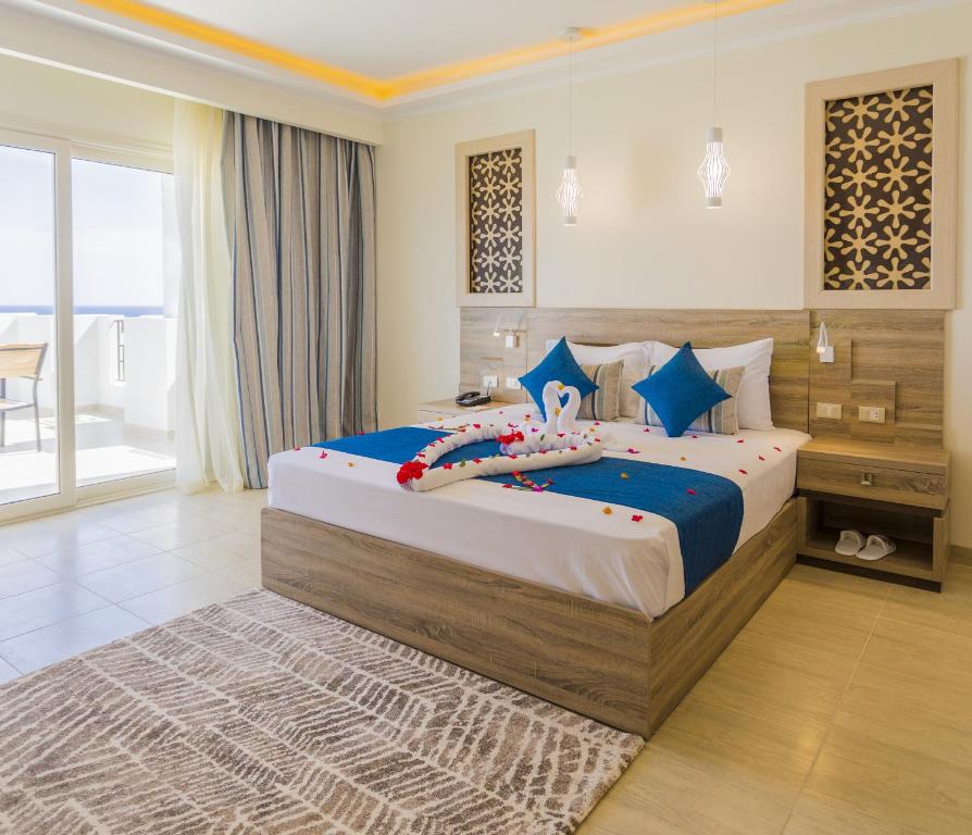 Fantazia Resort Marsa Alam foto 11
