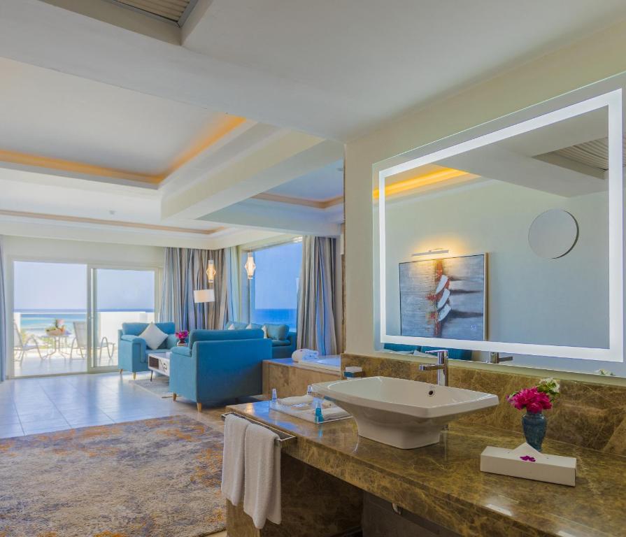 Fantazia Resort Marsa Alam foto 14