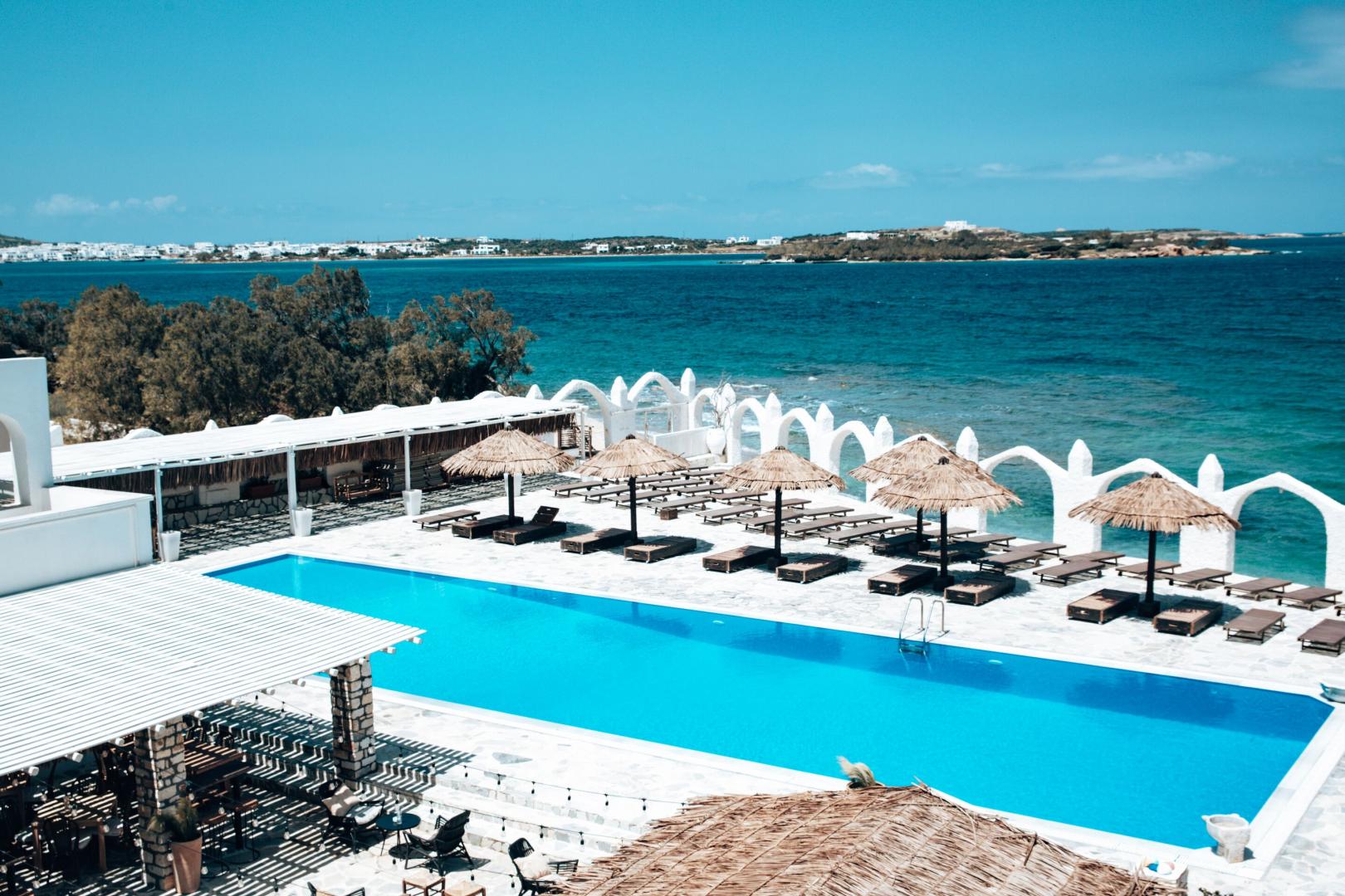 Hotel Selina Paros foto 17