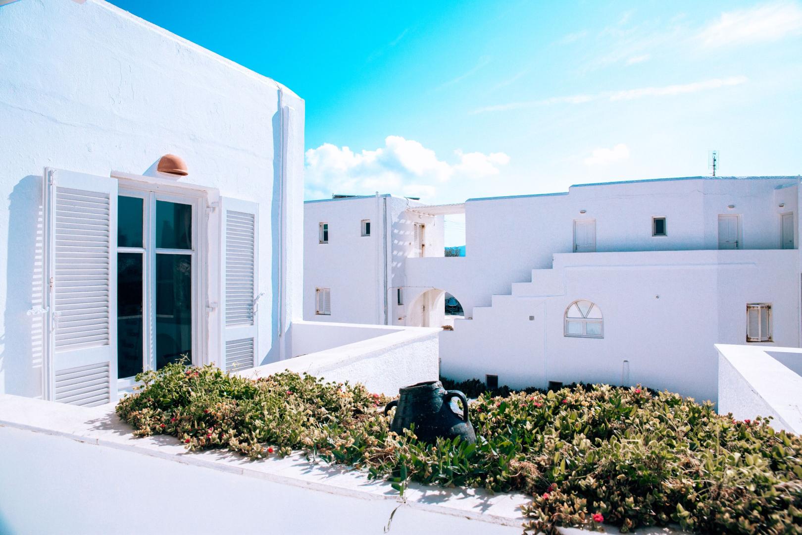 Hotel Selina Paros foto 25