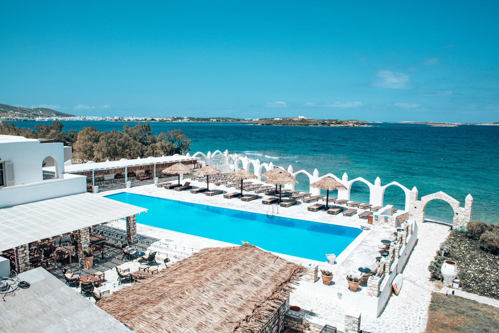 Hotel Selina Paros foto 31