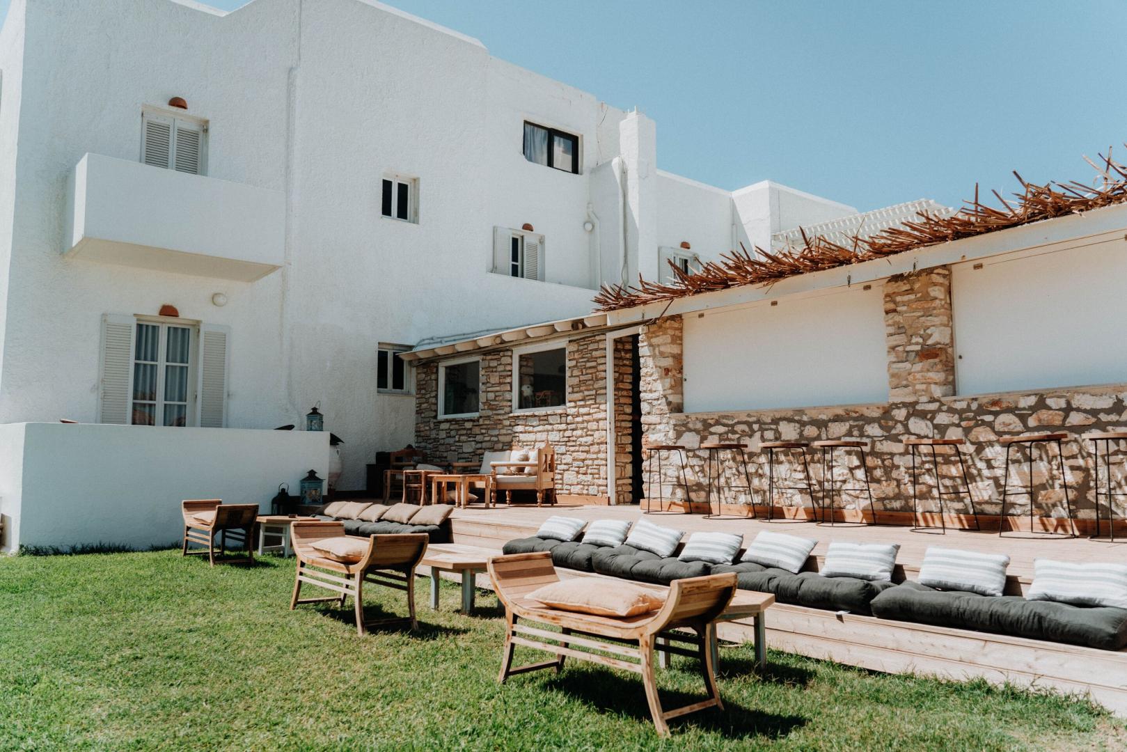 Hotel Selina Paros foto 34