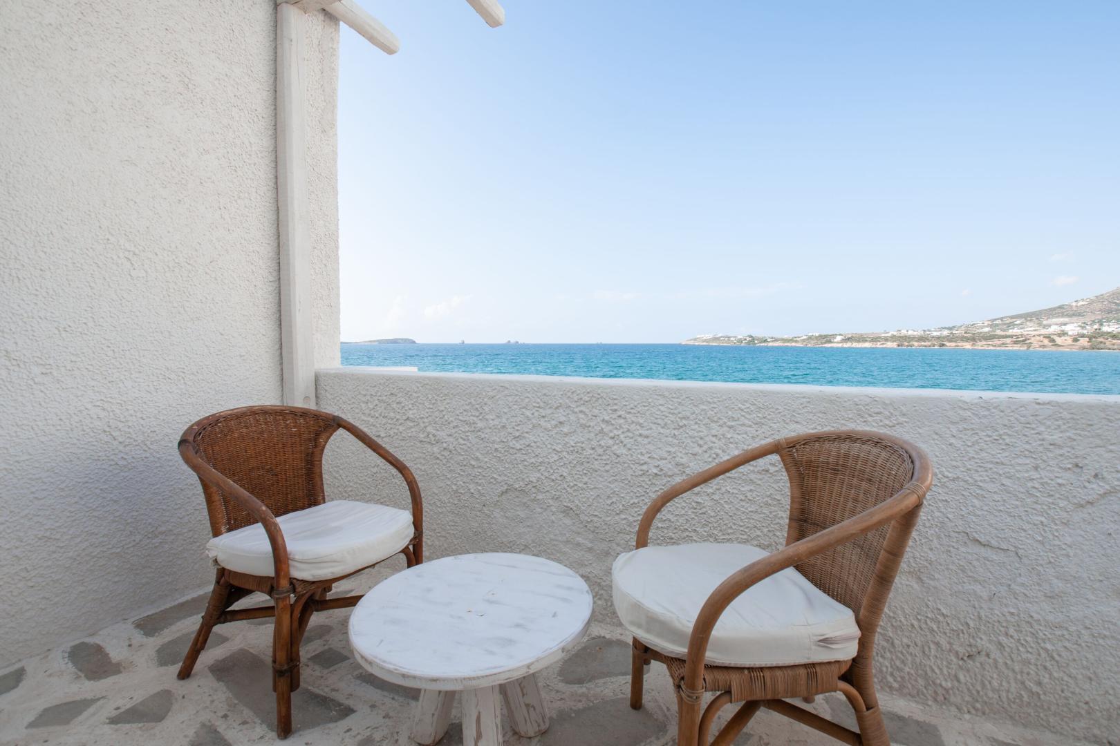 Hotel Selina Paros foto 11