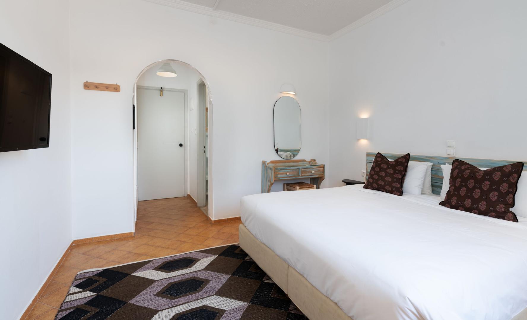 Hotel Selina Paros foto 7