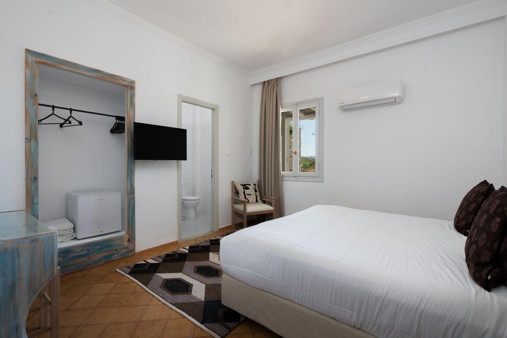 Hotel Selina Paros foto 9