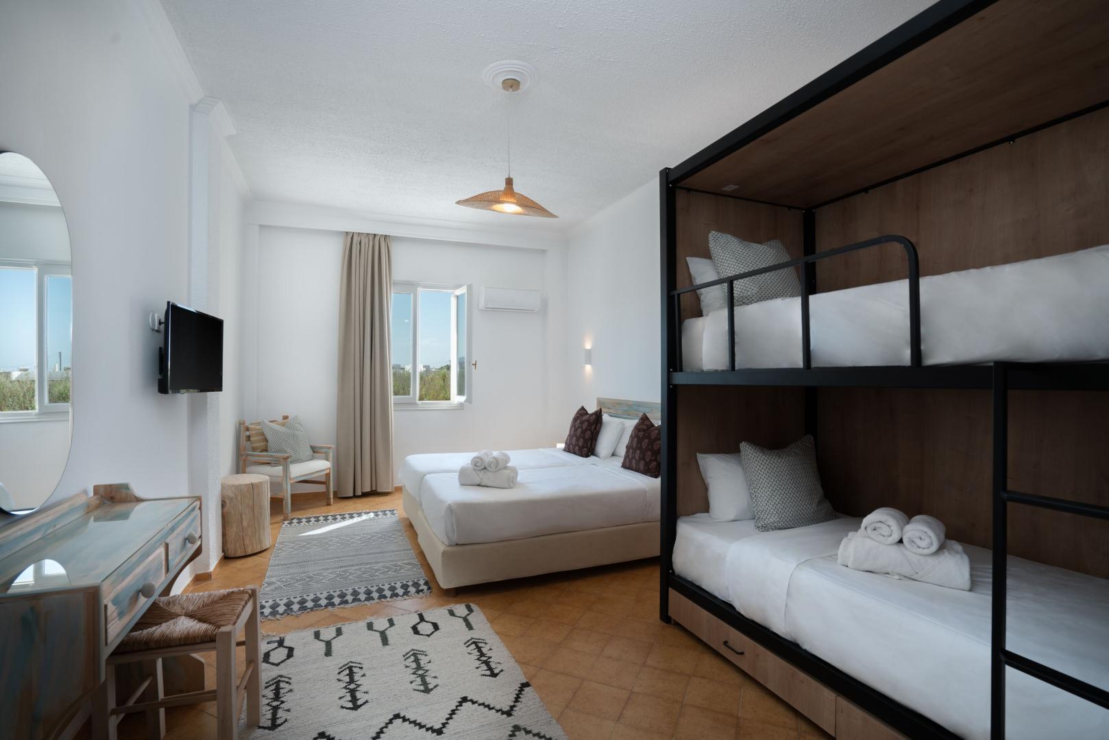 Hotel Selina Paros foto 10