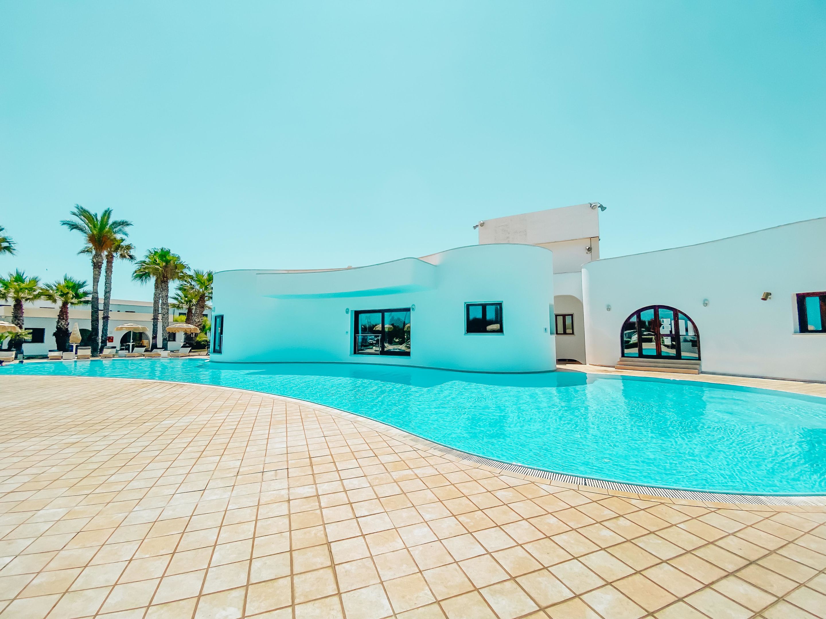 Pietrablu Resort & SPA foto 216