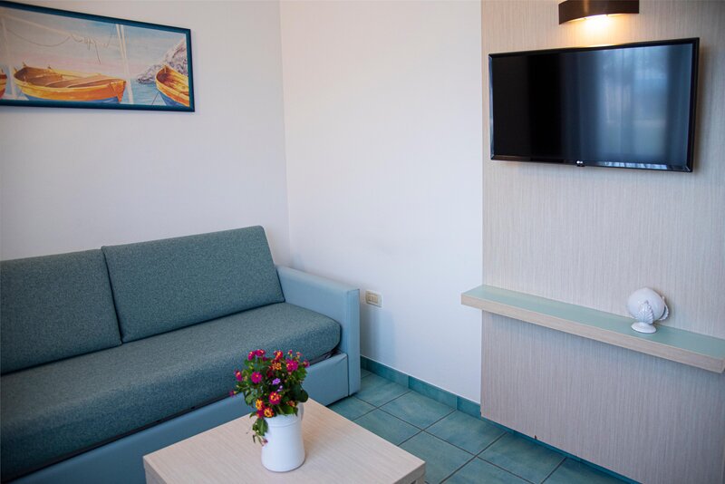 Pietrablu Resort & SPA foto 22