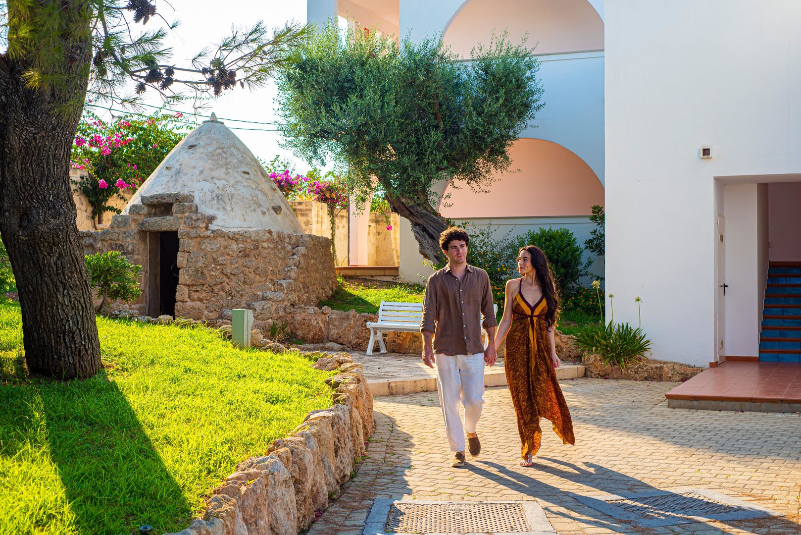 Pietrablu Resort & SPA foto 164