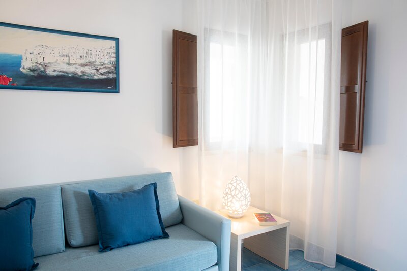 Pietrablu Resort & SPA foto 49