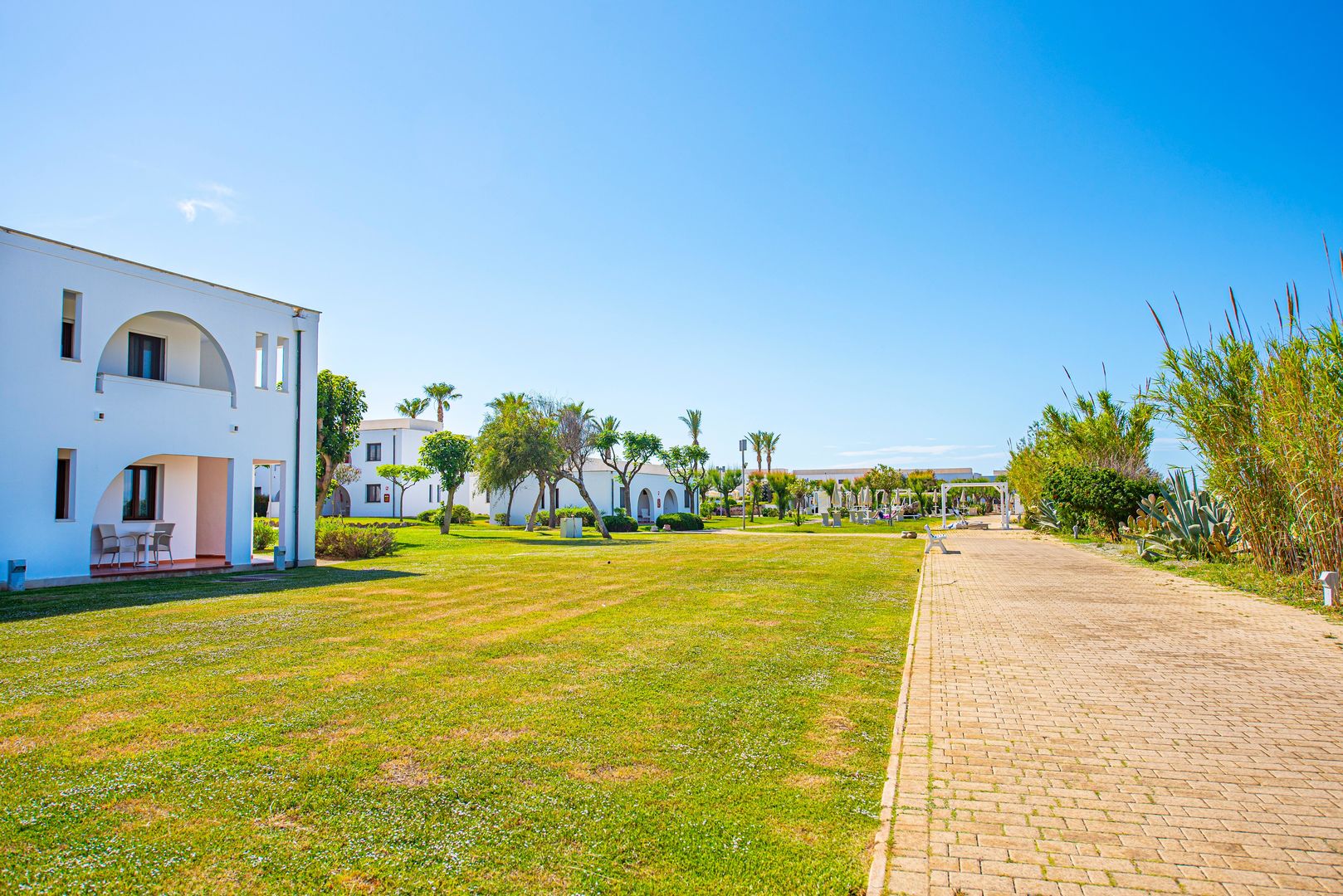 Pietrablu Resort & SPA foto 167