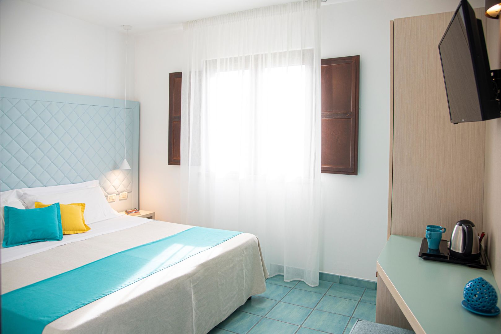 Pietrablu Resort & SPA foto 26