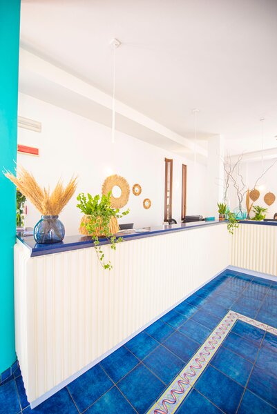 Pietrablu Resort & SPA foto 154